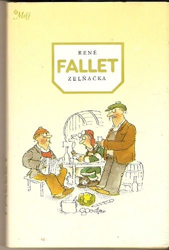 Zelňačka - R. Fallet