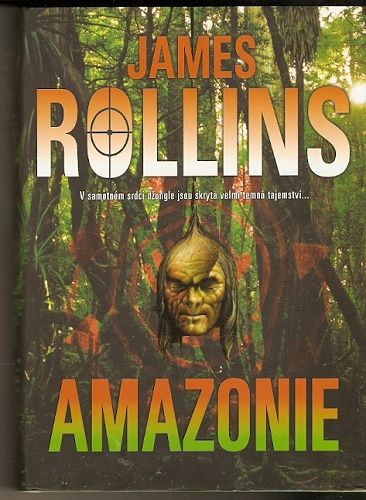 Amazonie - J. Rollins