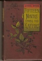 Fifteen Months Among the Kaffirs - E. W. Phillips