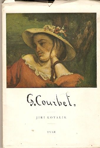 G. Courbet - J. Kotalík