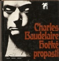 Hořké propasti - Charles Baudelaire