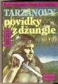 Tarzanovy povídky z džungle - E. R. Burroughs