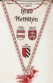 Vlaječka Hrad Helfštýn