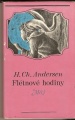 Flétnové hodiny - H. CH. Andersen