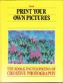 The Kodak Creative Photography - Print your own Pictures (Vytiskni si vlastní fotografi)