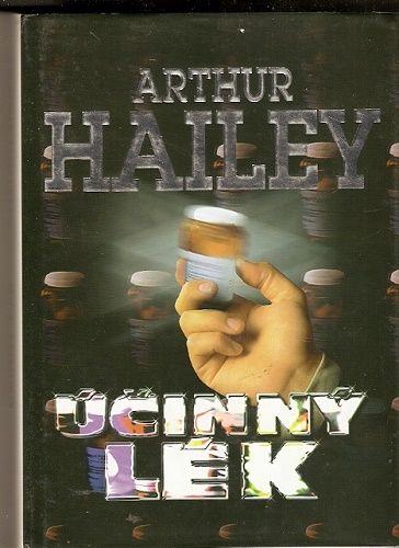 Účinný lék - A. Hailey