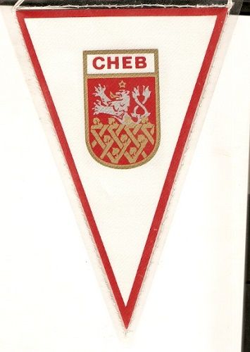 Vlaječka Cheb
