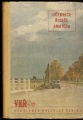 Učebnice řidiče amatéra - r. 1955