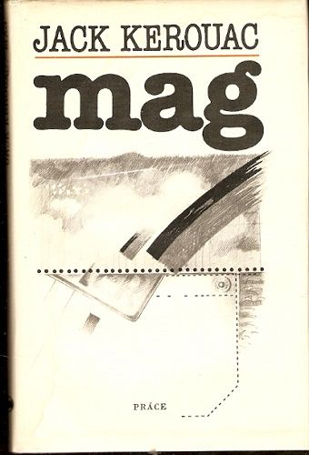 Mag - Jack Kerouac