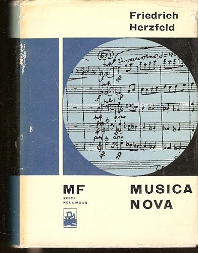 Musica nova - F. Herzfeld