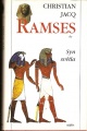 Ramses 1 - (Syn světla) - Ch. Jacq