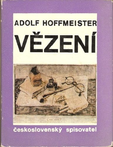 Vězení - A. Hoffmeister