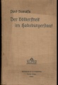 Der Völkerstreit im Habsburgerstaat (Národní rozepře v Rakousku - Uhersku) - P. Samassa