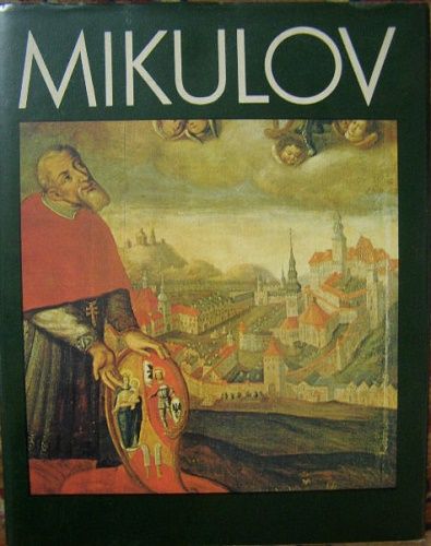 Mikulov - M. Zemek a kol.