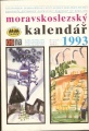 Moravskoslezský kalendář 1993