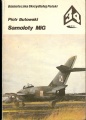 Samoloty MiG - P. Butowski
