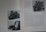 Typografia 6, 8 a 9/1939 - odborný list českých knihtiskařů