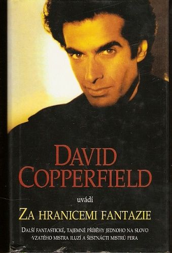 Za hranicemi fantazie - D. Copperfield