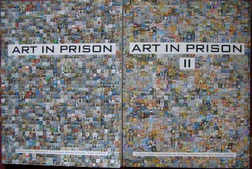 Art in Prison (Umění ve vězení) I. a II.