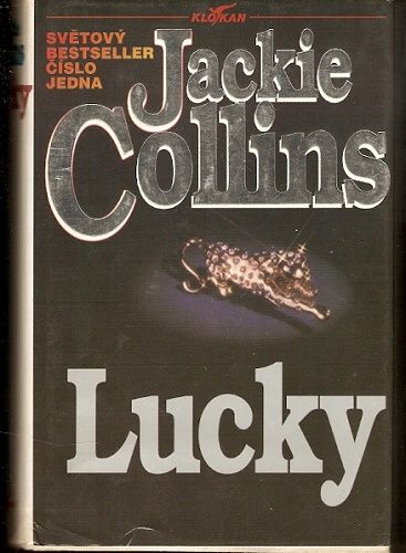 Lucky - J. Collins