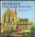 Morava - umělecké památky - Paul, Hořejší