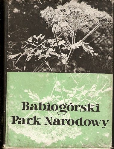 Babiogorski Park Narodowy (polsky)