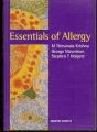 Essentials of Allergy - G. Mavroleon, S. Holgate