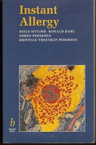 Instant Allergy - R. Dahl, S. Pedersen
