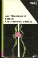 Kreutzerova sonáta - L. N. Tolstoj (slovensky)