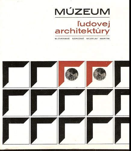 Múzeum ludovej architektúry - Martin