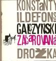 Začarovaná drožka - K. I. Galczynski