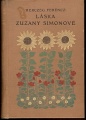 Láska Zuzany Simonové - H. Ferencz