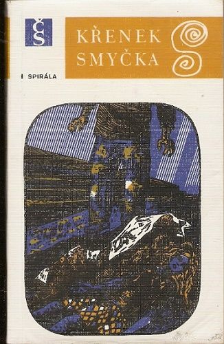Smyčka - J. Křenek