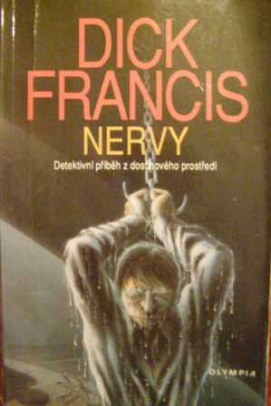 Nervy - D. Francis