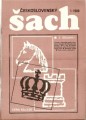 Československý šach 1980 