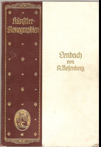 Lenbach - A. Hofenberg