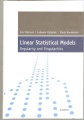 Linear Statistical Models (Regularity and Singularities) - Fišerová, Kubáček, Kunderová