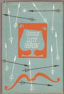 Listy Heroin - Publius Ovidius Naso