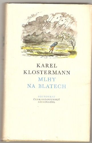 Mlhy na blatech - K. Klostermann