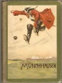 Münchhausen (Baron Prášil) - E. D. Mund