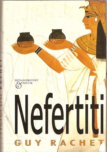 Nefertiti - G. Rachet