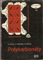 Polykarbonáty - kol. autorů