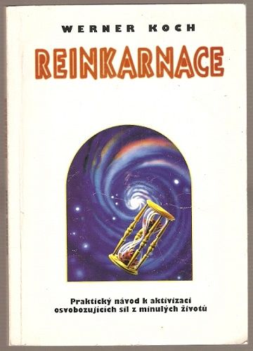 Reinkarnace - W. Koch