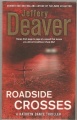 Roadside Crosses - J. Deaver