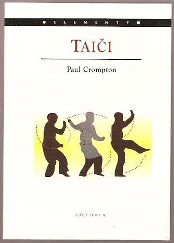 Taiči - P. Crompton