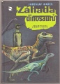 Záhada dinosaurů - J. Mareš