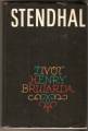 Život Henryho Brularda - Stendhal