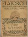 Josef Jungmann - E. Chalupný