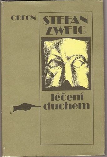 Léčení duchem - S. Zweig