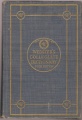 Webster's Collegiate Dictionary